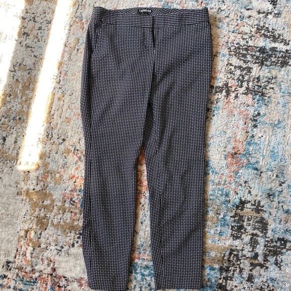 Express Columnist Pant - Picture 1 of 4